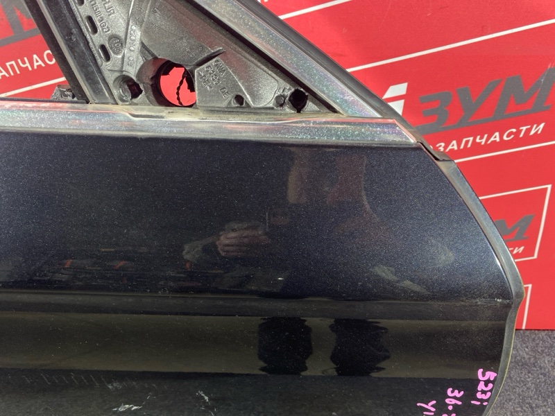 Дверь боковая, 12000 рублей, Солонцы