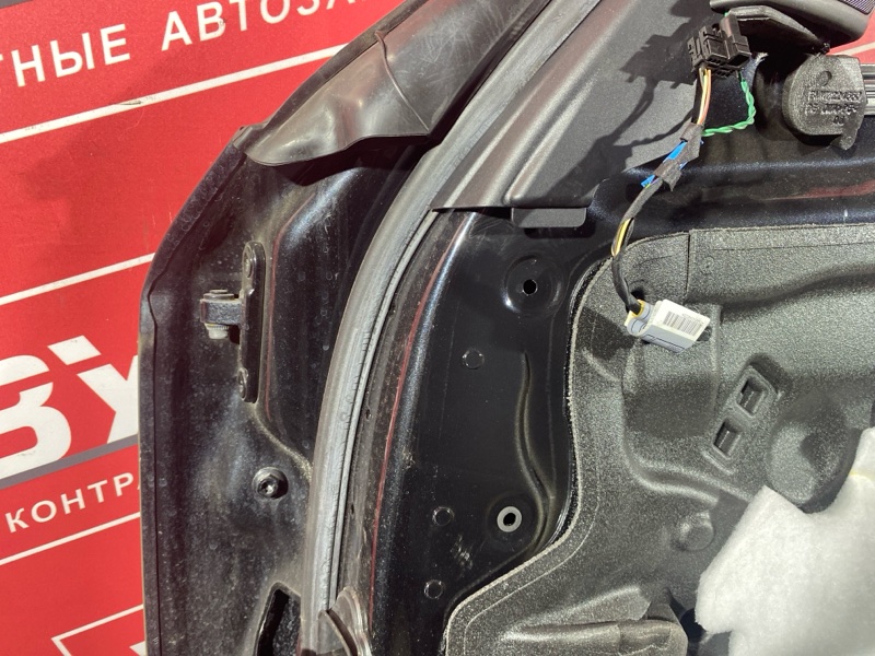 Дверь боковая, 12000 рублей, Солонцы