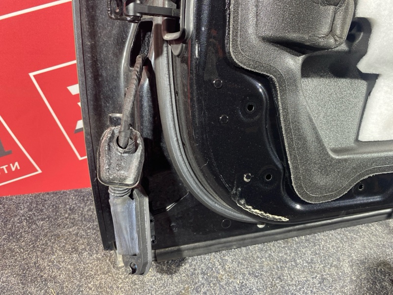 Дверь боковая, 12000 рублей, Солонцы