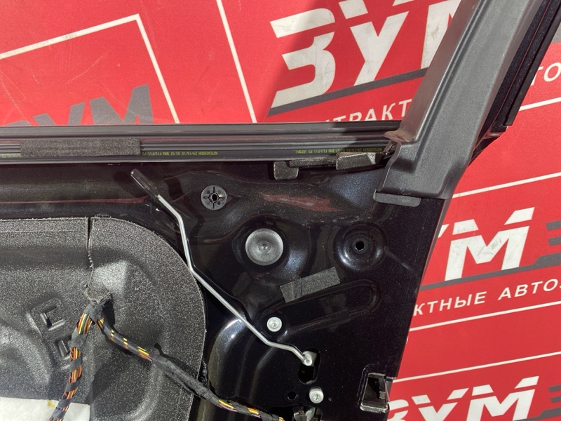 Дверь боковая, 12000 рублей, Солонцы