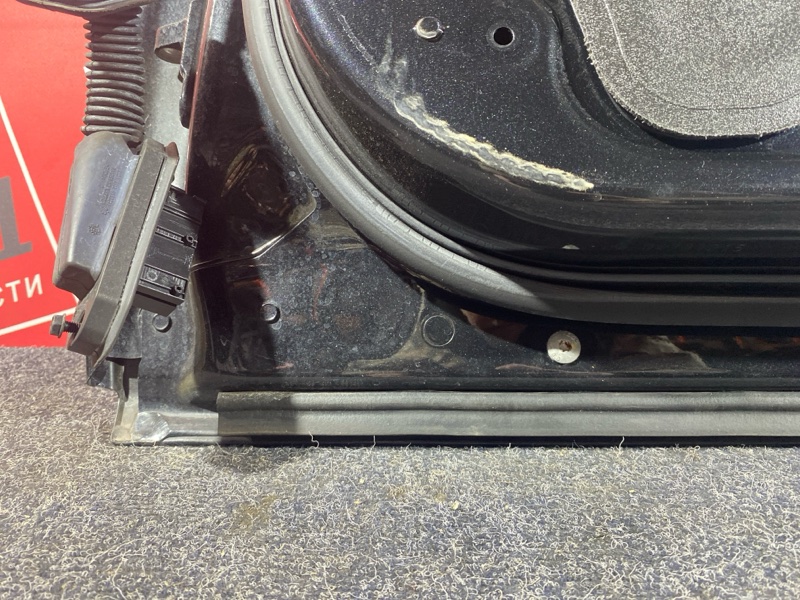 Дверь боковая, 12000 рублей, Солонцы