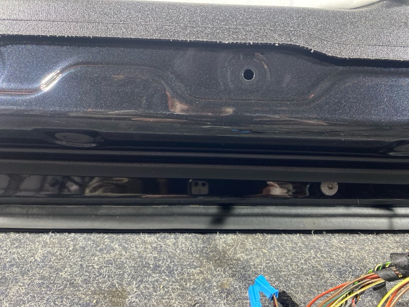 Дверь боковая, 12000 рублей, Солонцы