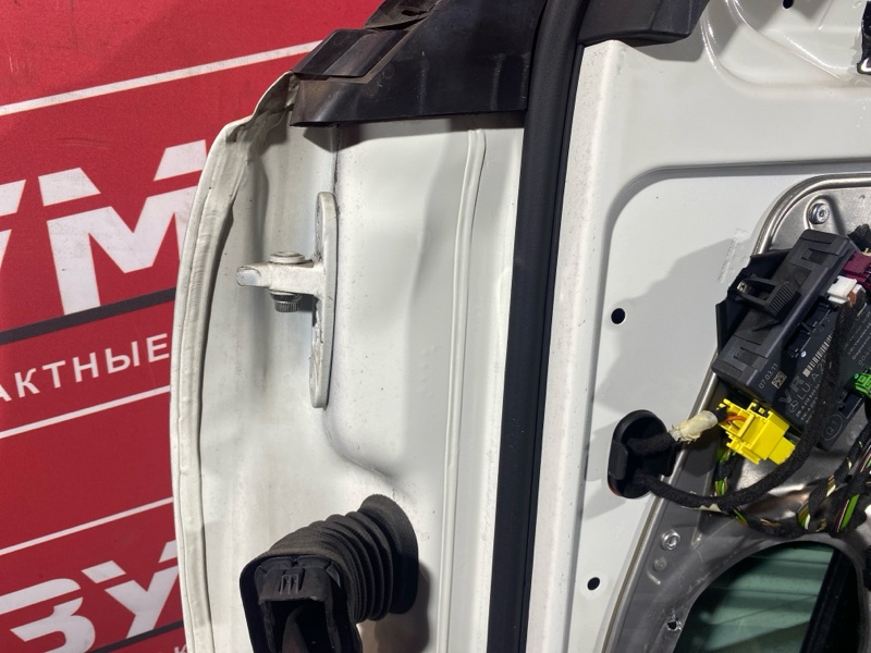 Дверь боковая, 16000 рублей, Солонцы