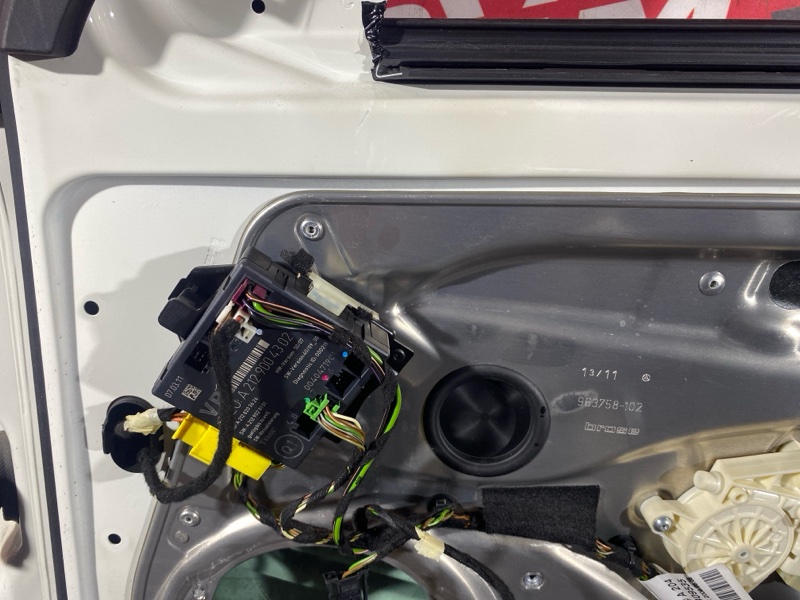 Дверь боковая, 16000 рублей, Солонцы