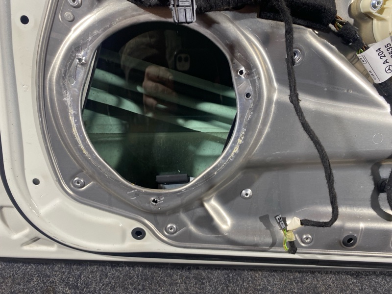 Дверь боковая, 16000 рублей, Солонцы