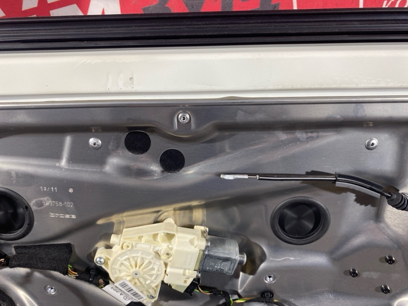 Дверь боковая, 16000 рублей, Солонцы