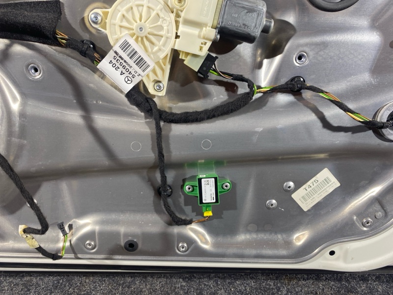 Дверь боковая, 16000 рублей, Солонцы