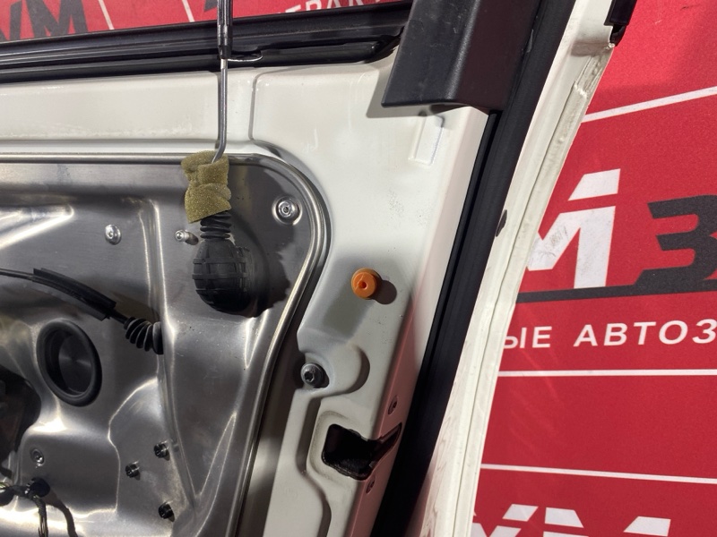 Дверь боковая, 16000 рублей, Солонцы