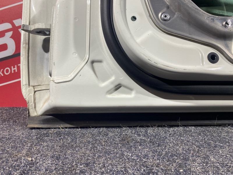 Дверь боковая, 16000 рублей, Солонцы