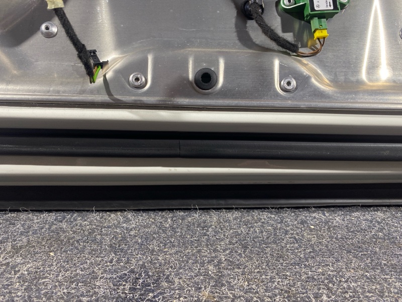 Дверь боковая, 16000 рублей, Солонцы