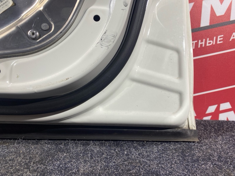 Дверь боковая, 16000 рублей, Солонцы