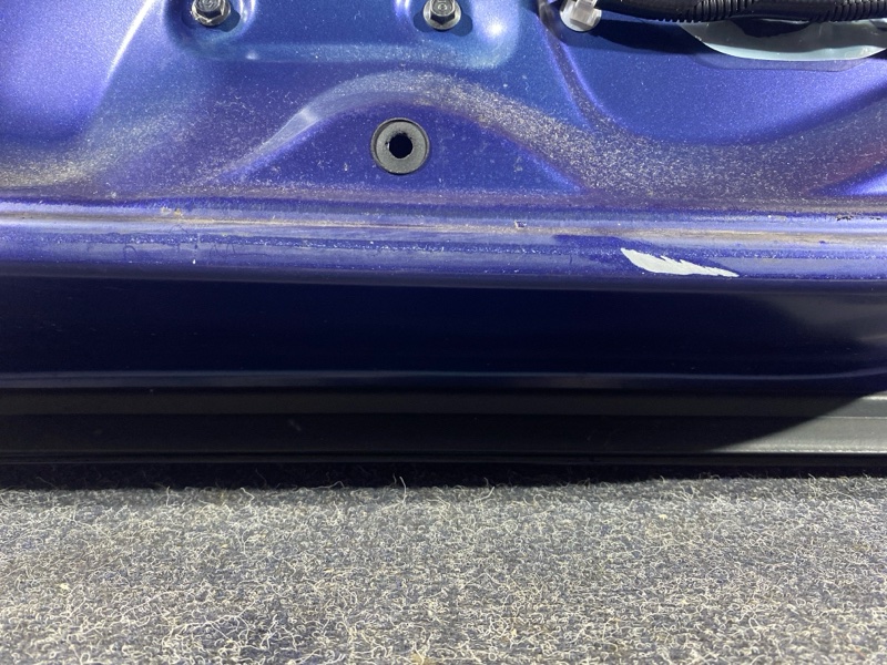 Дверь боковая, 40000 рублей, Красноярск
