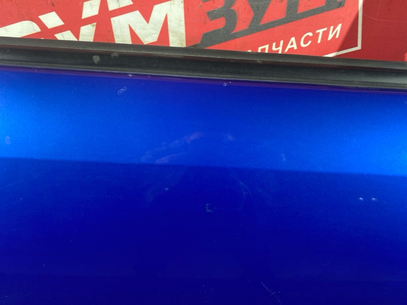 Дверь боковая, 7000 рублей, Красноярск