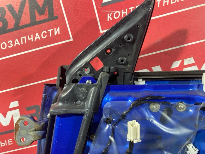 Дверь боковая, 7000 рублей, Красноярск