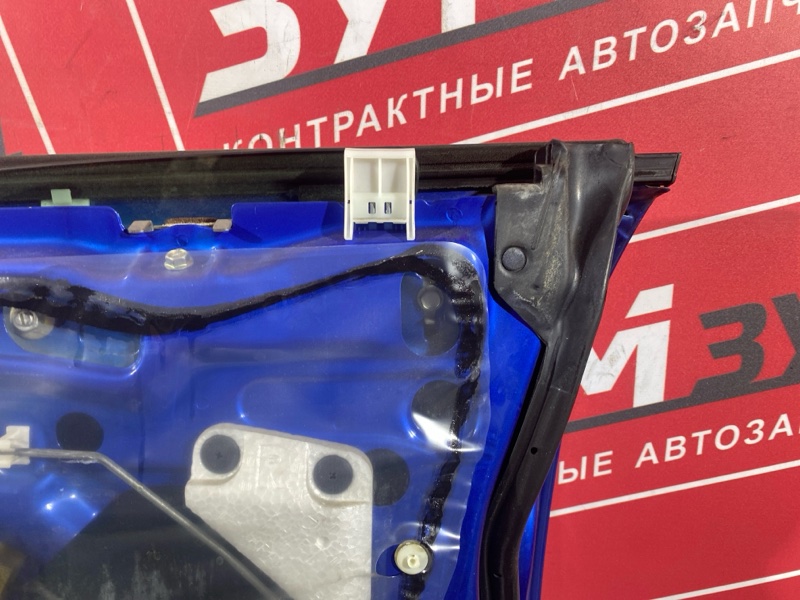 Дверь боковая, 7000 рублей, Красноярск
