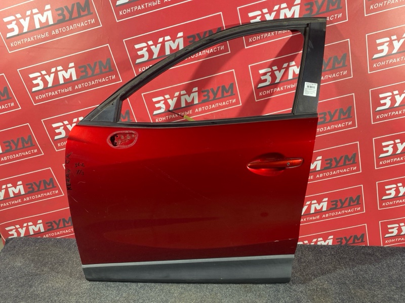 Дверь боковая, 35000 рублей, Красноярск