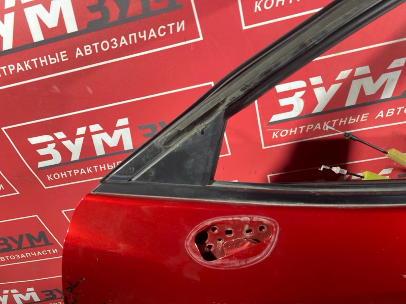 Дверь боковая, 35000 рублей, Красноярск