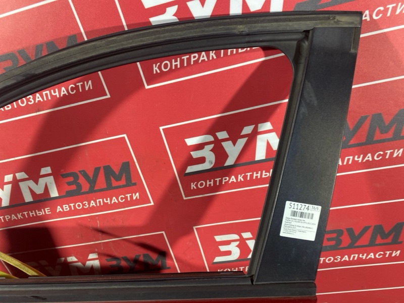 Дверь боковая, 35000 рублей, Красноярск