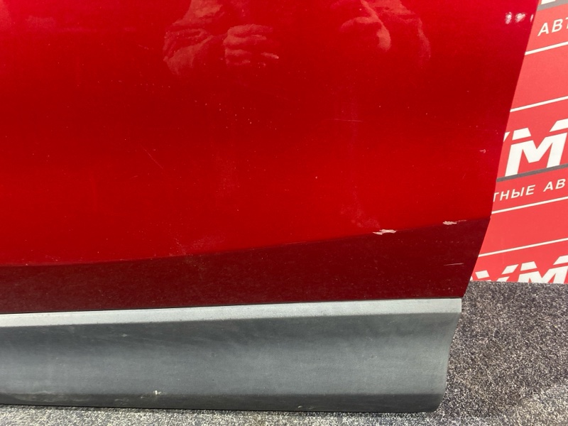 Дверь боковая, 35000 рублей, Красноярск