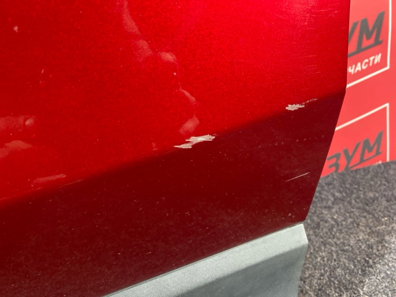 Дверь боковая, 35000 рублей, Красноярск