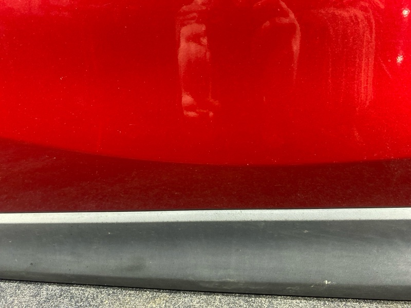 Дверь боковая, 35000 рублей, Красноярск