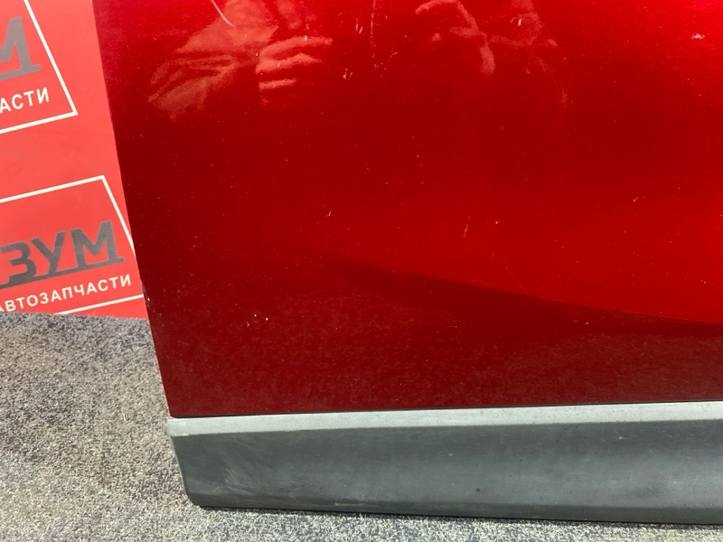 Дверь боковая, 35000 рублей, Красноярск