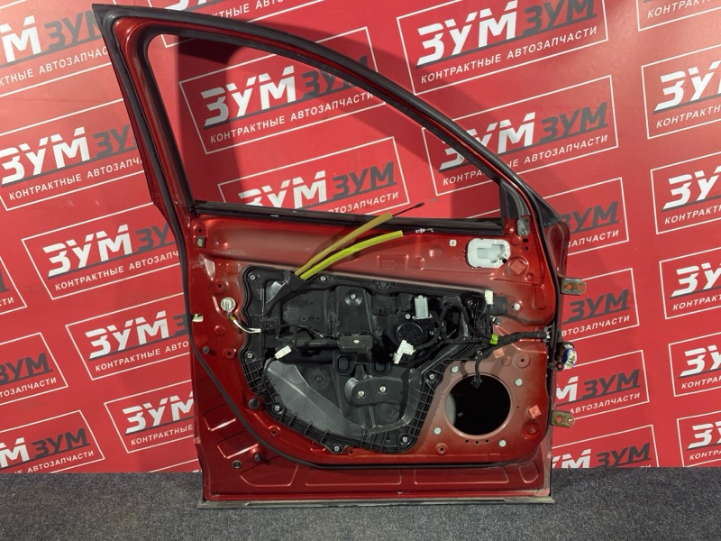 Дверь боковая, 35000 рублей, Красноярск