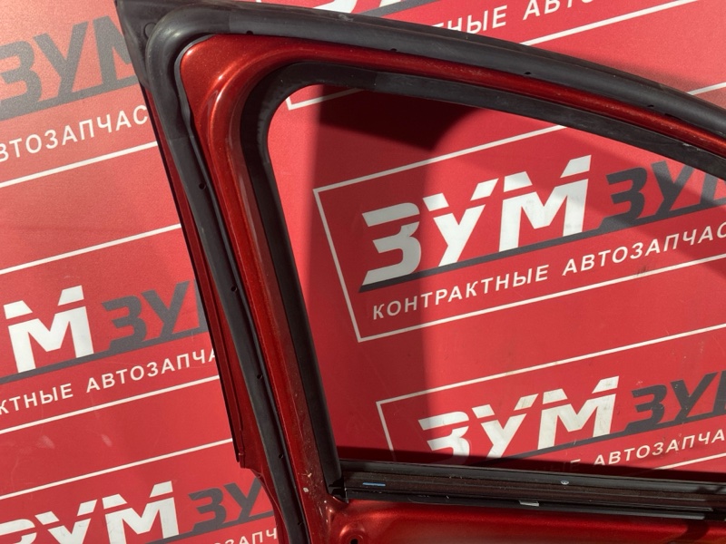 Дверь боковая, 35000 рублей, Красноярск