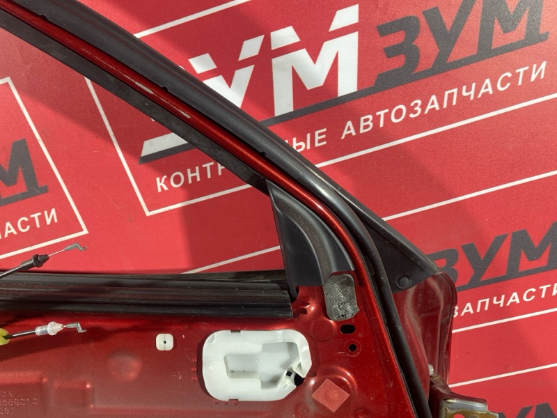 Дверь боковая, 35000 рублей, Красноярск