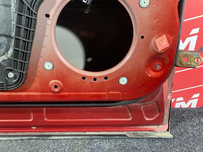 Дверь боковая, 35000 рублей, Красноярск