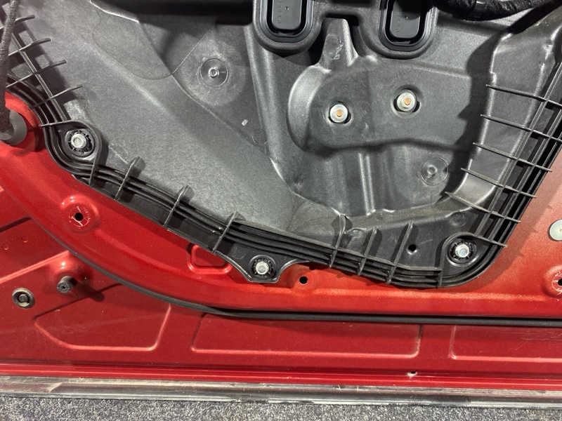 Дверь боковая, 35000 рублей, Красноярск