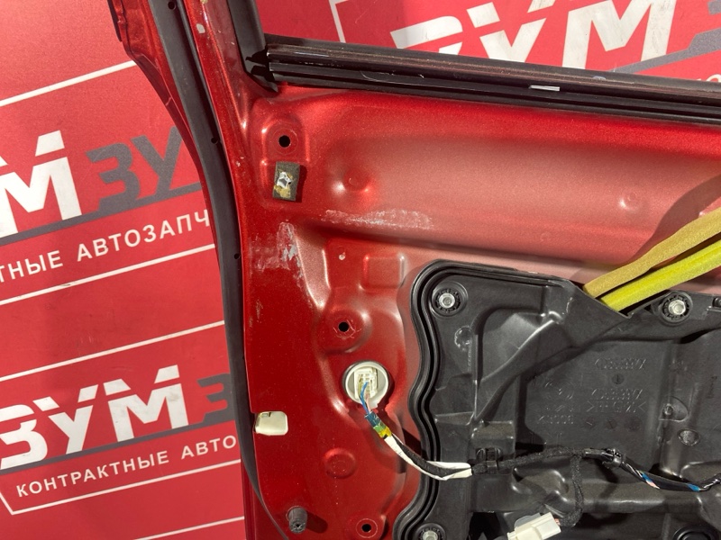 Дверь боковая, 35000 рублей, Красноярск