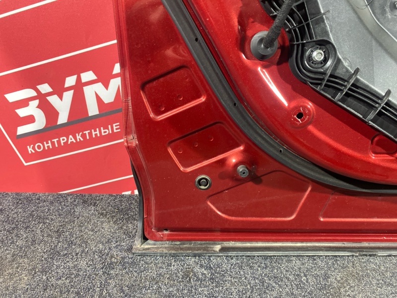 Дверь боковая, 35000 рублей, Красноярск