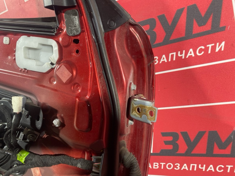 Дверь боковая, 35000 рублей, Красноярск