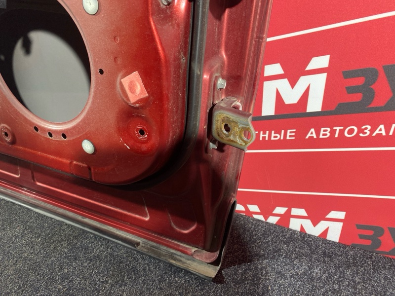 Дверь боковая, 35000 рублей, Красноярск