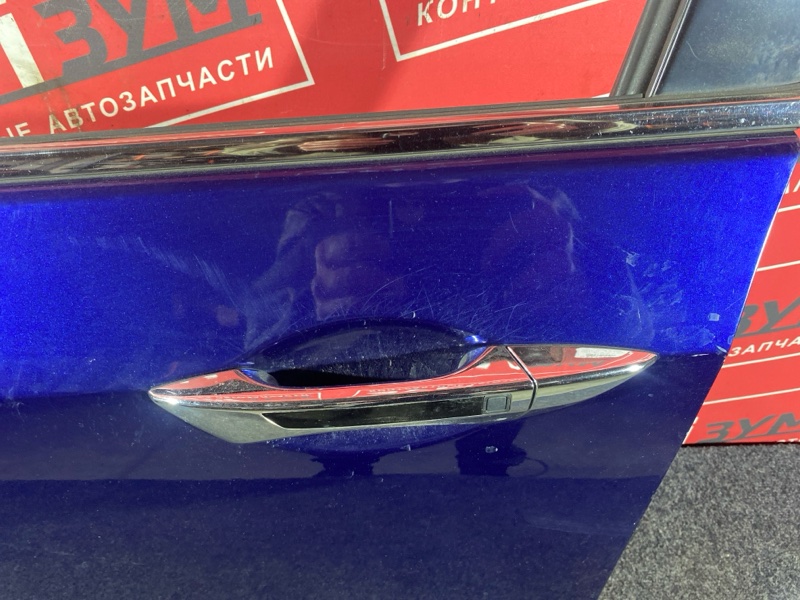Дверь боковая, 7600 рублей, Красноярск