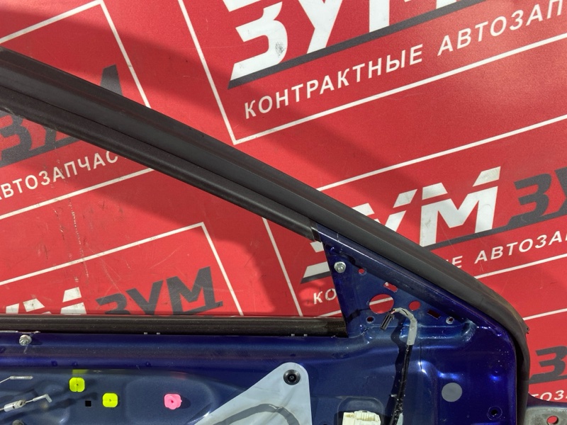 Дверь боковая, 7600 рублей, Красноярск