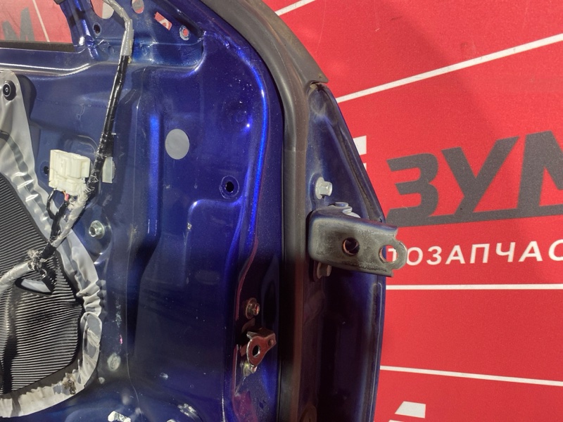 Дверь боковая, 7600 рублей, Красноярск
