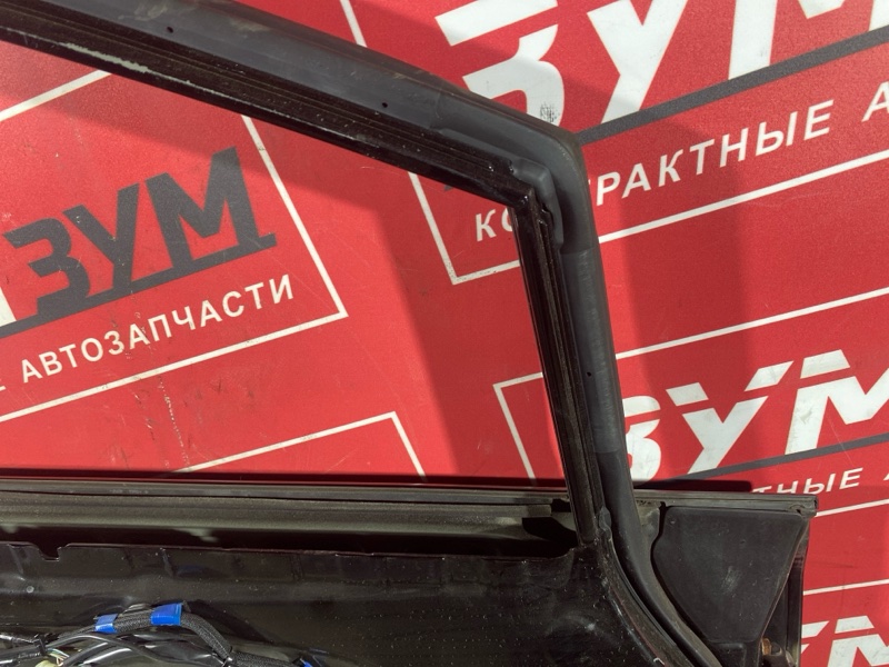 Дверь боковая, 27000 рублей, Красноярск