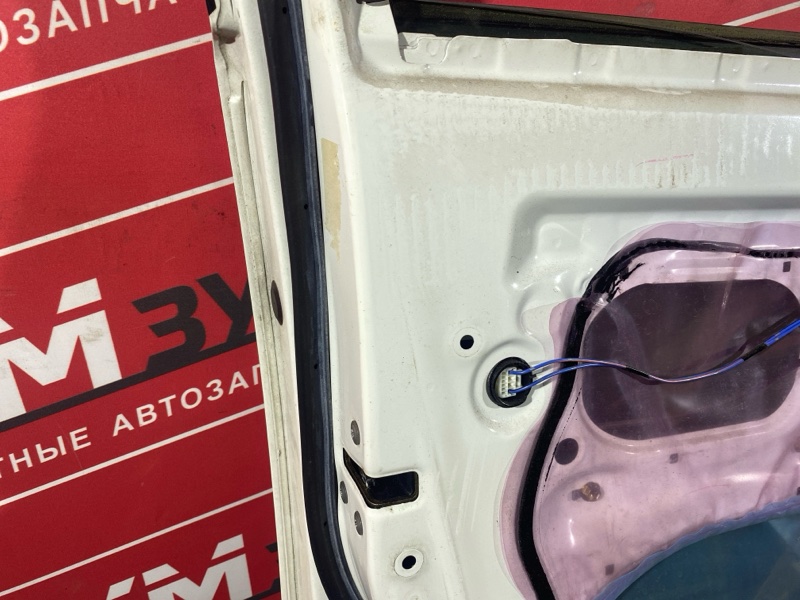 Дверь боковая, 22500 рублей, Красноярск