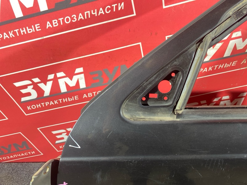 Дверь боковая, 9000 рублей, Красноярск