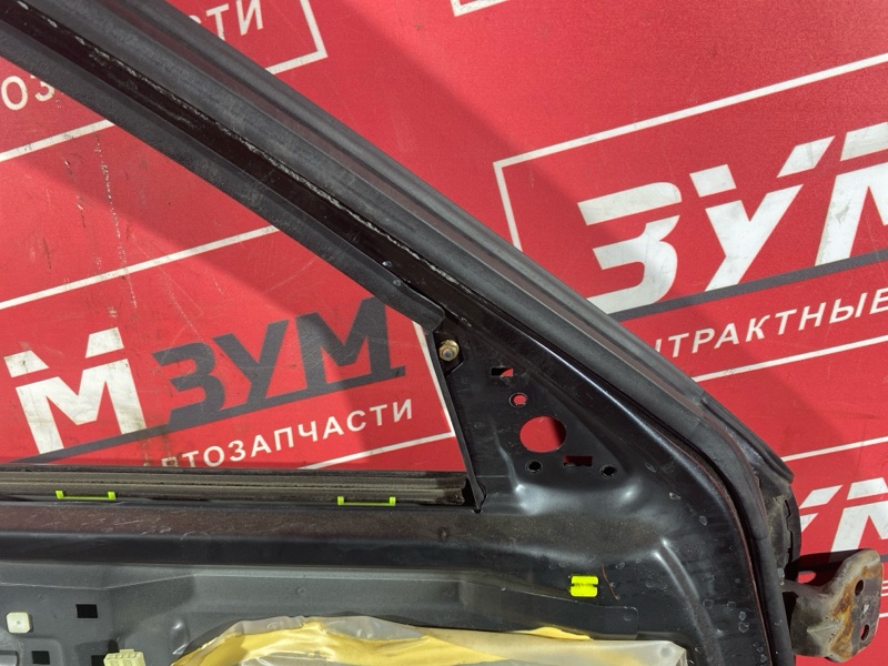 Дверь боковая, 9000 рублей, Красноярск