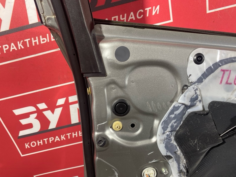 Дверь боковая, 7500 рублей, Красноярск