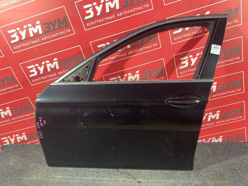 Дверь боковая, 11500 рублей, Солонцы