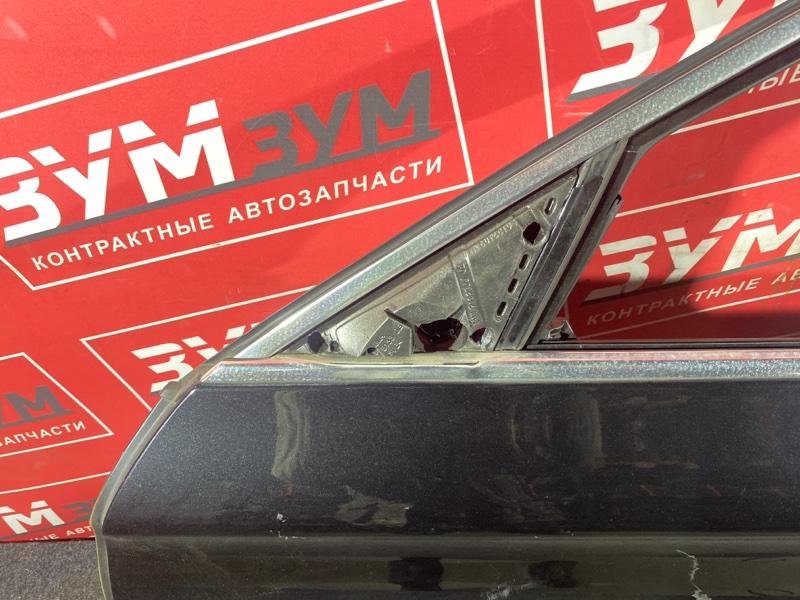 Дверь боковая, 11500 рублей, Солонцы