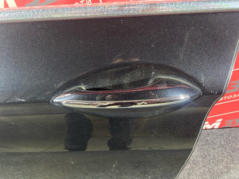 Дверь боковая, 11500 рублей, Солонцы