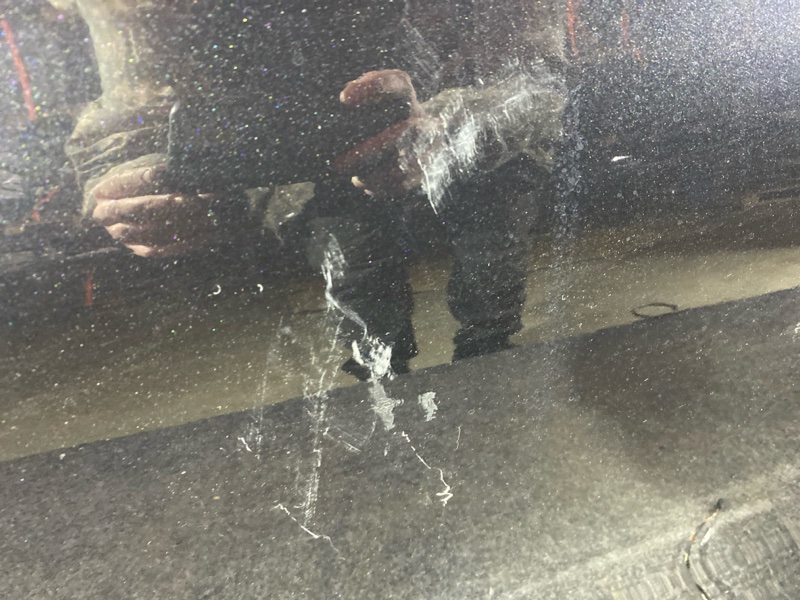 Дверь боковая, 11500 рублей, Солонцы