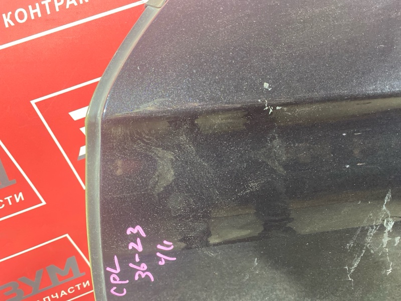 Дверь боковая, 11500 рублей, Солонцы