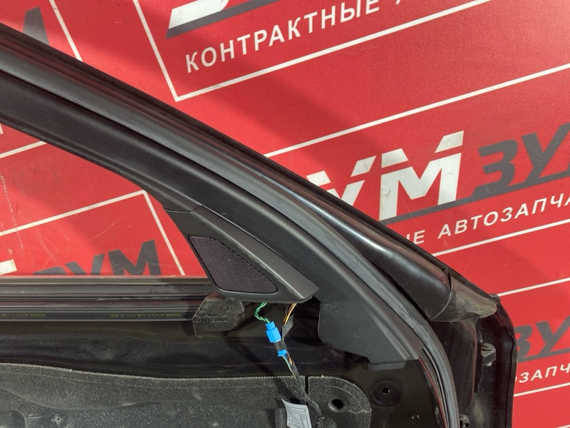 Дверь боковая, 11500 рублей, Солонцы