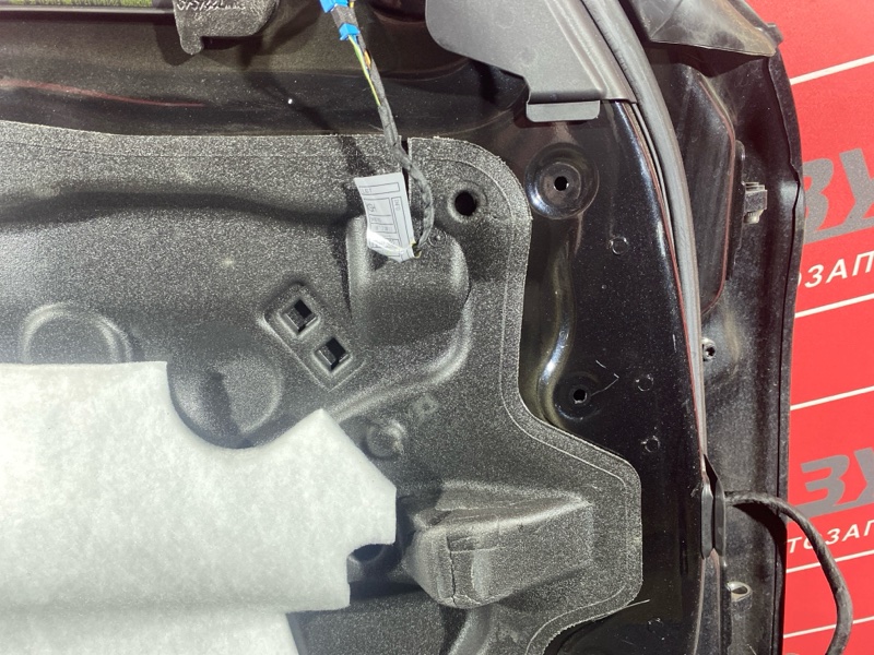 Дверь боковая, 11500 рублей, Солонцы